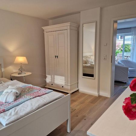Ferienwohnung Duene Mit Kamin Und 2 Baedern In Boltenhagen מראה חיצוני תמונה