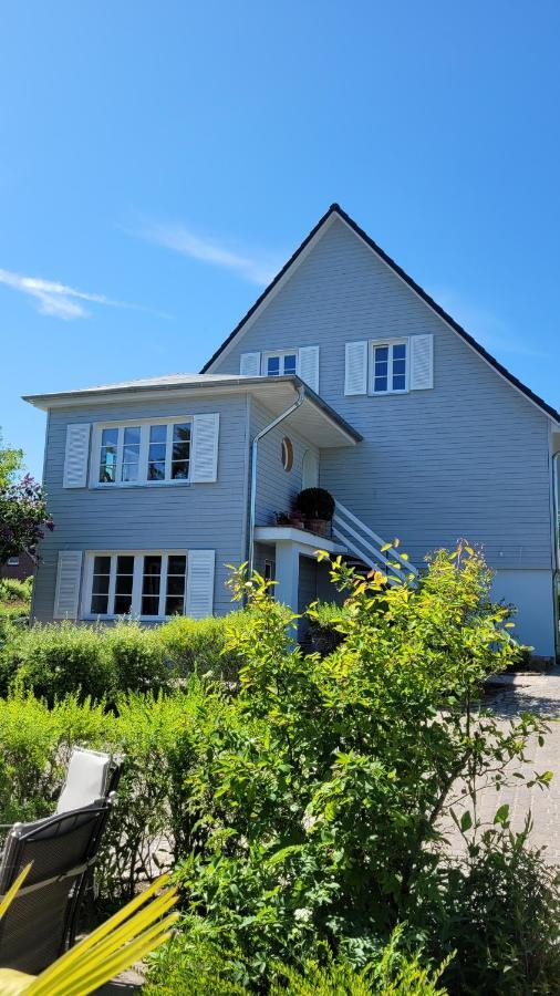Ferienwohnung Duene Mit Kamin Und 2 Baedern In Boltenhagen מראה חיצוני תמונה