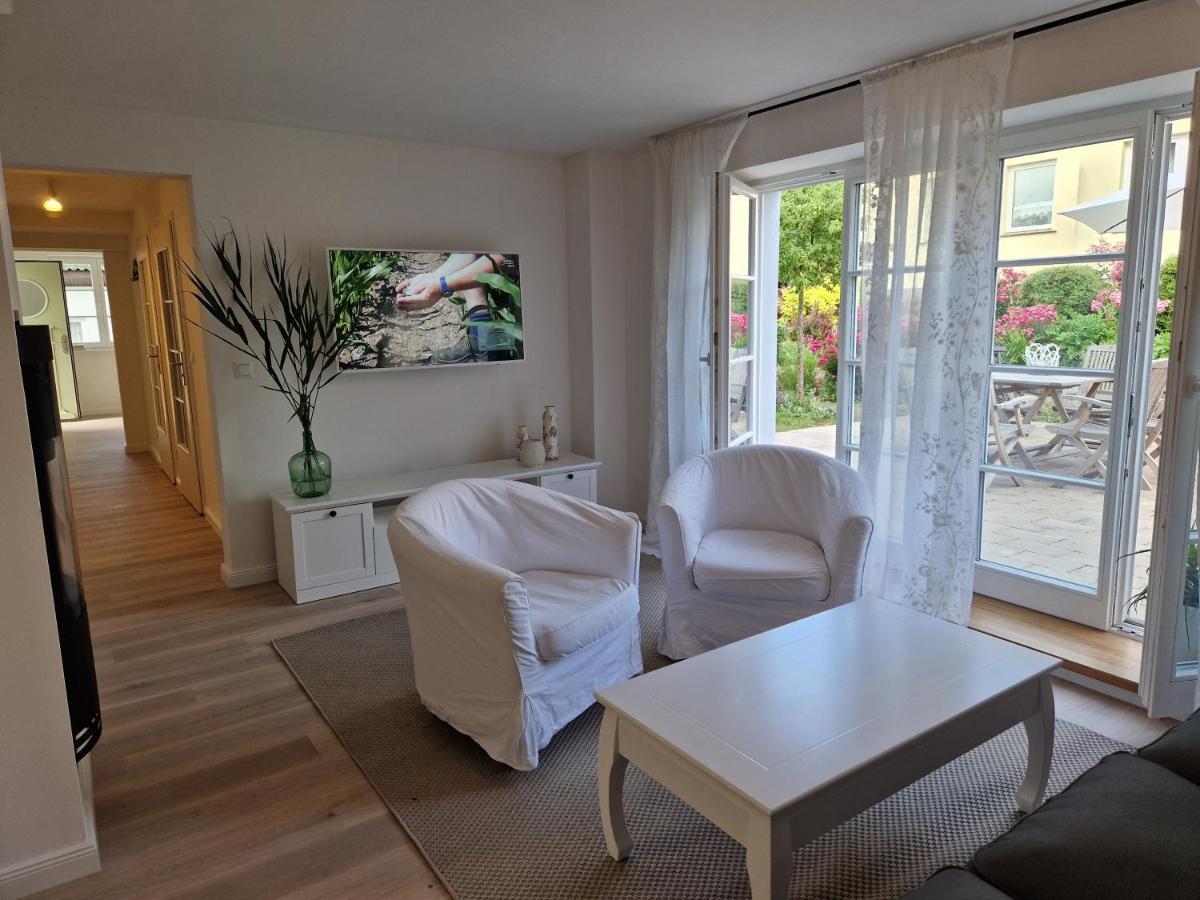 Ferienwohnung Duene Mit Kamin Und 2 Baedern In Boltenhagen מראה חיצוני תמונה