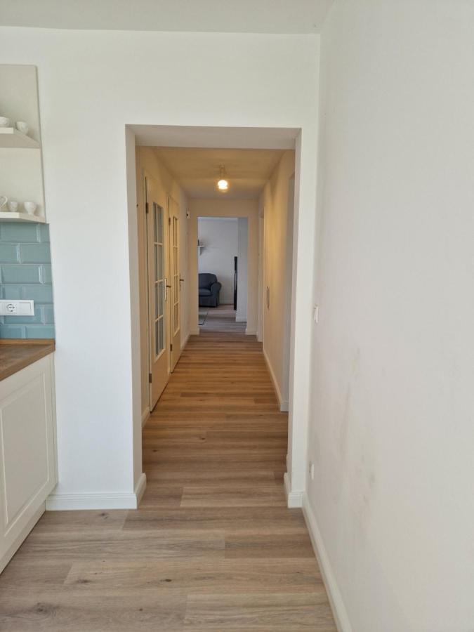 Ferienwohnung Duene Mit Kamin Und 2 Baedern In Boltenhagen מראה חיצוני תמונה