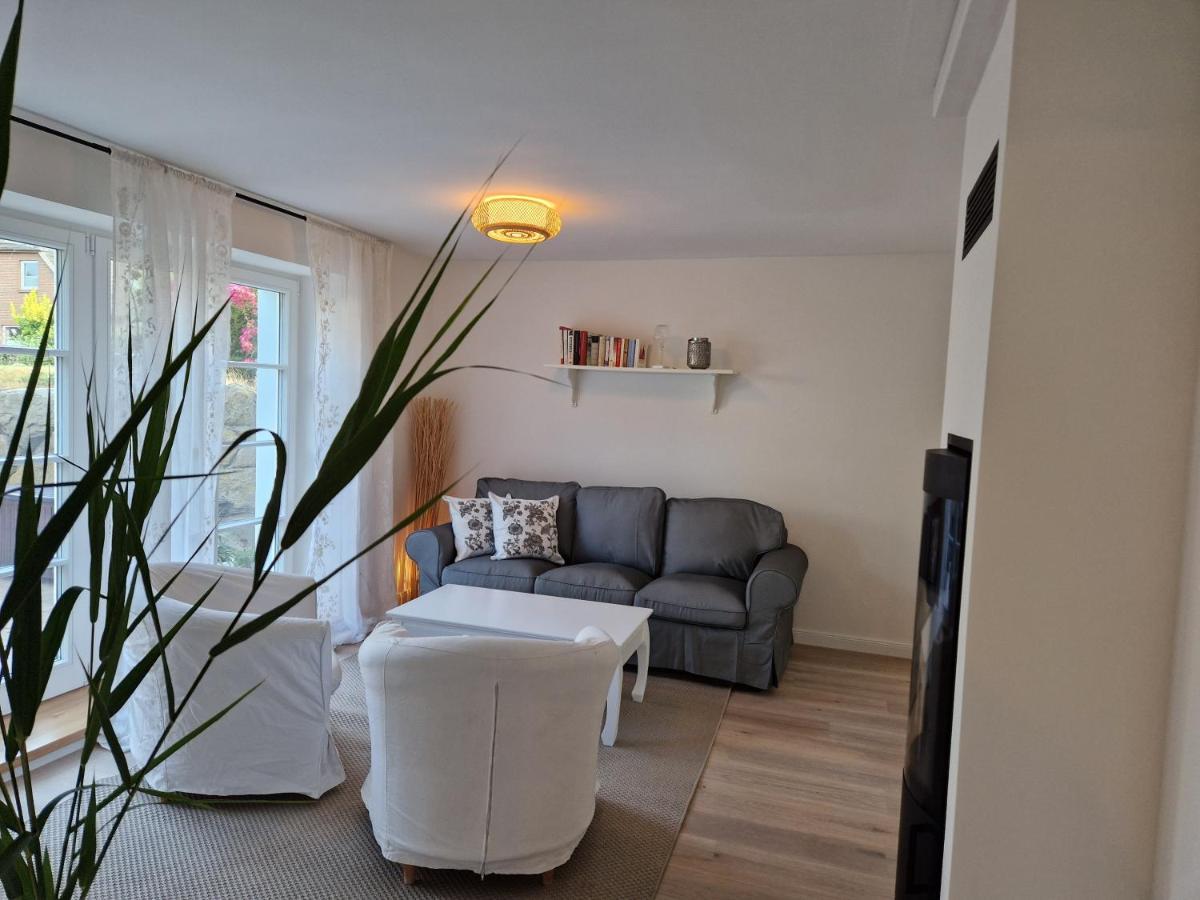 Ferienwohnung Duene Mit Kamin Und 2 Baedern In Boltenhagen מראה חיצוני תמונה