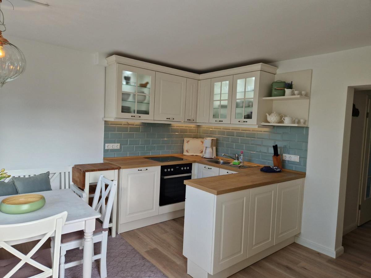 Ferienwohnung Duene Mit Kamin Und 2 Baedern In Boltenhagen מראה חיצוני תמונה