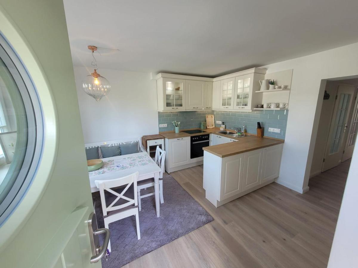 Ferienwohnung Duene Mit Kamin Und 2 Baedern In Boltenhagen מראה חיצוני תמונה