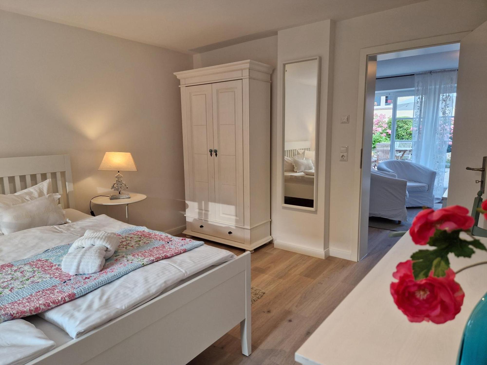 Ferienwohnung Duene Mit Kamin Und 2 Baedern In Boltenhagen מראה חיצוני תמונה