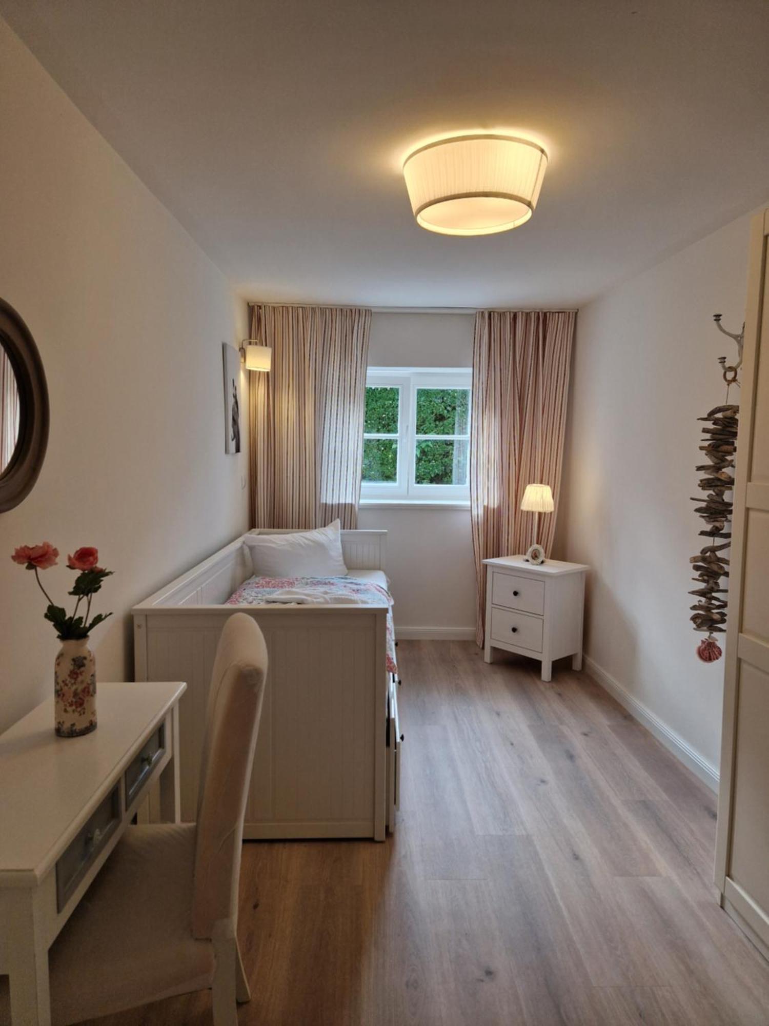 Ferienwohnung Duene Mit Kamin Und 2 Baedern In Boltenhagen מראה חיצוני תמונה