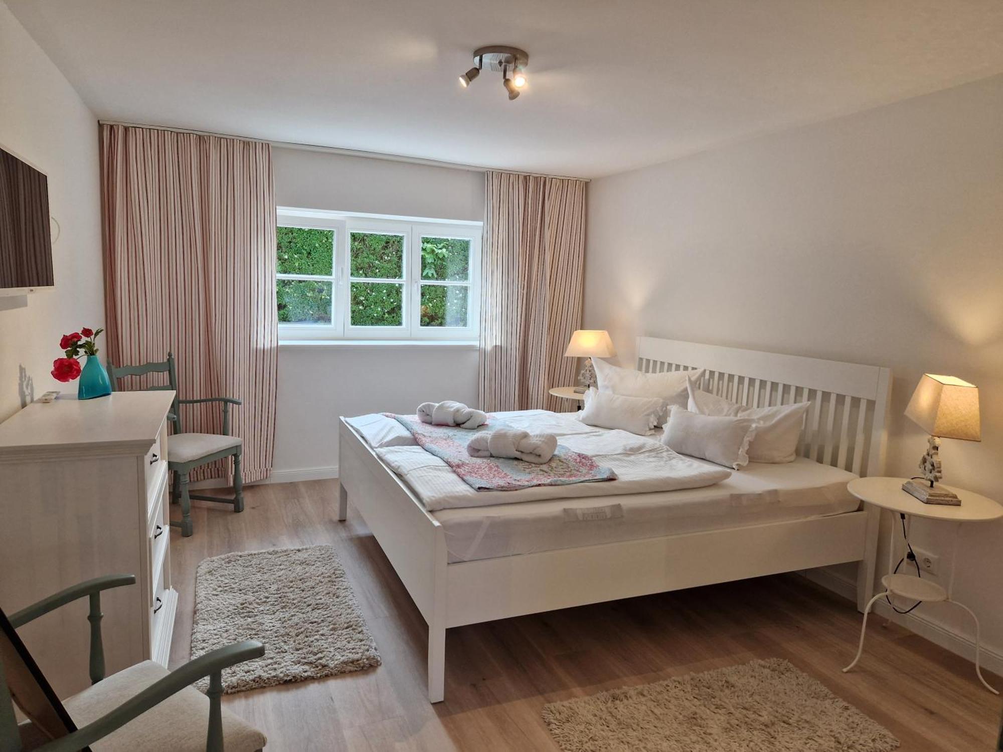 Ferienwohnung Duene Mit Kamin Und 2 Baedern In Boltenhagen מראה חיצוני תמונה