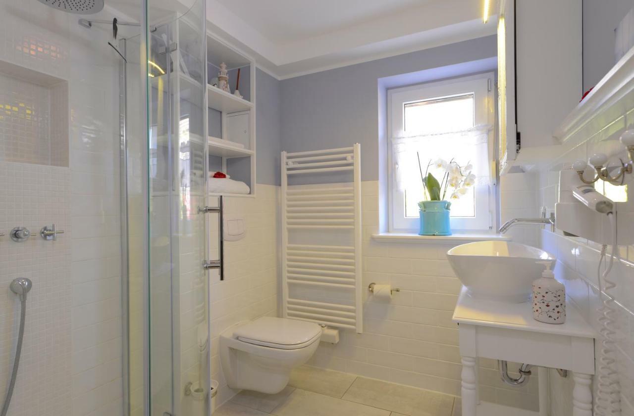 Ferienwohnung Duene Mit Kamin Und 2 Baedern In Boltenhagen מראה חיצוני תמונה
